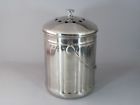 Endurance 1gallon Stainless Compost Rsvp Pail Steel