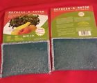 Enviro-dynamics 2 New Refresh-a-rator Fruit-vegetable