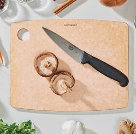 001-181301 Epicurean Kitchen Series Cutting Board 17.5-inch 13-inch Natural