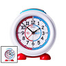 Erac-rb-pt Children Alarm Clock Night Light Minutes Past White 799439457935 Erac-rb-pt Children Alarm Clock Night Light Minutes Past White 799439457935