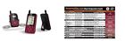 Et-733 Et 733 Burg-blk Maverick 723175799240