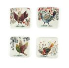 Et1941s Splash Coaster Set Birds Pcs 772094139859