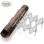 F0242 5 Pockets Taco Holder 740030348887 F0242 5 Pockets Taco Holder 740030348887