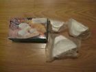 59758 Factory Store Club Nib Three Dough Kitchen Revere Set Presses Corning