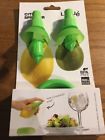 Faj00022 Lekue Citrus Sprayer Set 8420460000099