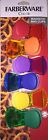 Farberware Color Magnetic Bag Clips Set Of 6 Nip 024131147793