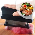 Nen906001 Fba Eoyea Meat Tenderizer Tool Xl Razor Sharp Stainless 713803063102