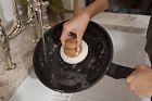 Fc11113 Full Scrubber Circle Pot Grip Fc11113 Full Scrubber Circle Pot Grip