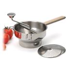 Fdml Rsvp International Endurance Stainless