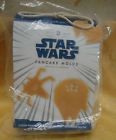 Fighter Wars Star Nwt Falcon Millennium 3 Pancake Tie Vader Molds -wing