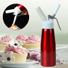 Fla1915721 Aluminium Coffee Dessert Whipped Cream Dispenser Butter Whipper 6918057668316