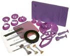 2116-115 Flowers Cake Kit Wilton Paste Decorating Gum