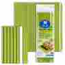 Fmk-mg Hasegawa Japanese 10 X 9.5 Professional Grade Medium Plastic Sushi Mat Made In Japan