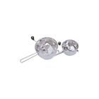 Fm-35 Food 3.5 Mill Foley Adcraft Qt.