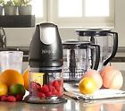 K33917 Food Qvc Drink Professional Ninja Prep Master The