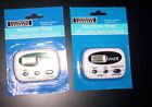 Food Timer Cooking Concepts Electronic 99 Minute 59 Seconds Lot Of 2 639277154637