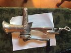 Fountain Grass Rite Health Chop Wheat Juicer 27