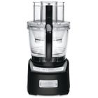 Fp-14bkc Cuisinart Elite Food Processor Black Free Shipping