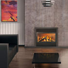 Bgd33nr Free Direct Affordable Fireplace Shipping Rear Gas Napoleon Vent
