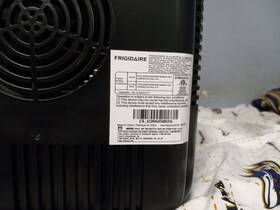 A2209464950002936 Frigidaire S/n