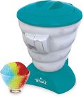 Frrvisbz-blu2 Rival Ice Shaver Blue 048894059209