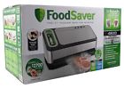 Fsfssl4825-002 Foodsaver 2-in-1 Vacuum Sealer 053891105606