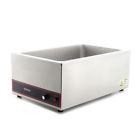Fw-s800 Winco Food Warmer 22