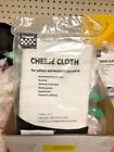 G-40-r Chef Revival Cheese Cloth Cotton Square Yards Restaurants Culinary