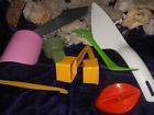 Gadgets Nice Practical 8 Colors Lot Useful Giftable Tools Tupperware
