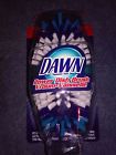 Genuine Sealed Power Stiff Replacement Dawn Lot 2 Package Heads Brush Dish