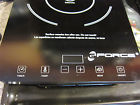 Gf-p1369-1241 Gforce Portable Electric Induction