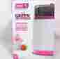 Gfym-mini-20131209v1 Mini Greek Fro-yo Maker Dash Pink Ice Cream 0.8l 852079003822