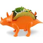 Or001 Gk Triceratops Taco Dinnerware Holder Dinosaur Holds Tacos 667380849256
