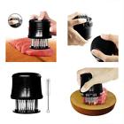 Gmx0004 Tenderizers Meat Tenderizer Ultra Sharp Needle Stainless Steel 008523005014