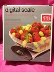 12810 Good Nwb Cook Bradshaw Scale Digital