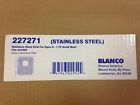 220-583 Grate 227271 Stainless Steel Brand Overstock Blanco Sink Kitchen Grid