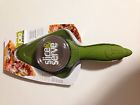 29735 Green Msc Touch Handle- Joie Serve Soft Slice Pizza
