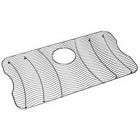 Lkwobg2816ss Grid Elkay Polished Bottom Stainless Bright Steel