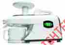 Gse-5000 Tribest New Green Star Elite Jumbo Twin Gear Juice Extractor 004131020043
