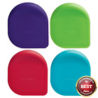 Gt-3300tdp Progressive International Colored Pan Scraper Piece Color May 078915027306