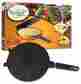 Gtc-001 Geoffthechef Geoff Quesadilla Tortilla Makers The Chef Perfect Press And Cooker 619426540016
