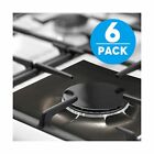 H045800-w003381497 Tsv Gas Range Protectors Stove Burner Covers Stovetop 750958495624