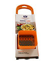 Ha-spma Naf Imports Spaetzle Maker By Harcci Homemade German 696565631119