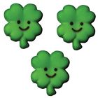 48132 Happy Clover 120 Bx Dec-ons - Face Lucks