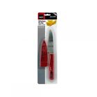 Hb030 Bulk Buys Kitchen Knife With Sheath Handy And 731015171514