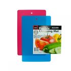 Hb851 Bulk Buys Pack Flexible Chopping Mats 731015184958