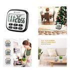 Hbcp111abusae1 Digital Kitchen Timer Cooking Large Display Strong Magnet 619125624864