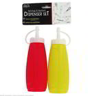 Hc077 72 Findingking Ketchup Mustard 731015008735