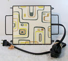 Heating " Trivet Plate Tile Electric Square Kingsware Kitchen Element Hot