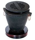Hg-35-ci Update International Cast Iron 798527270586